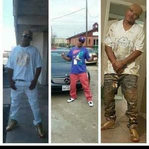 Meet your Posher, Reece